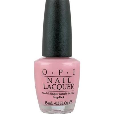 OPI Nail Lacquer Brazil Passion