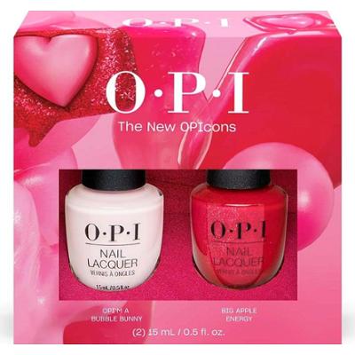 OPI Nail Lacquer The New OPIcons Spring Nail Lacquer 2PC Duo Pack