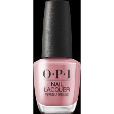 OPI Nail Lacquer Hollywood Collection Nail Polish Suzi Calls the Papar