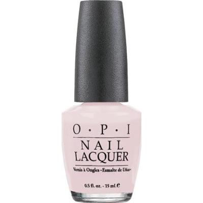 OPI Nail Lacquer Brazil Nail Polish Sweet Heart