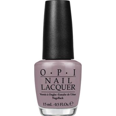 OPI New Orleans Collection   Taupe-Less Beach
