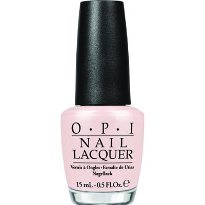 OPI New Orleans Collection   Tiramisu For Two