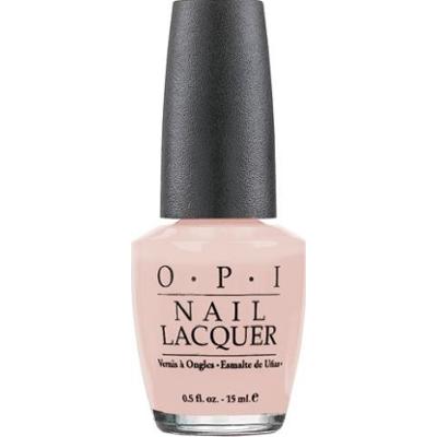 OPI Nail Lacquer Brazil Tutti Frutti Tonga