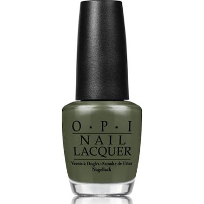 OPI Nail Lacquer Washington DC Suzi The First Lady of Nails WDC Suzi -