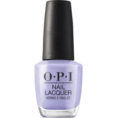 OPI Nail Lacquer  You're Such at BudaPest