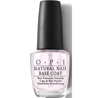 OPI Baza do paznokci Natural Nail Base Coat