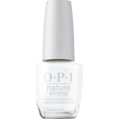 OPI Nature Strong Nail Polish Strong As Shell