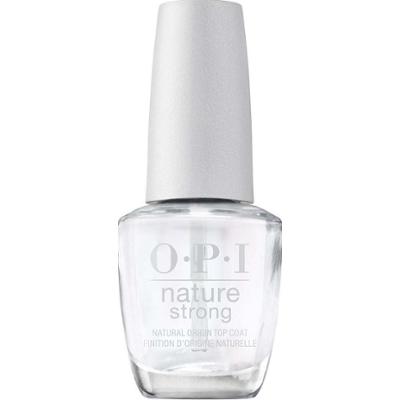 OPI Nature Strong Top Coat