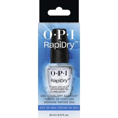 OPI RapiDry Top Coat