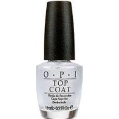 OPI Top Coat Nail Polish Top Coat