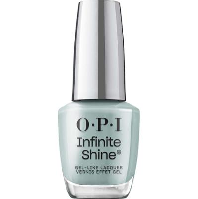 OPI Infinite Shine  What's Your Mani-tude Totally Tu-blue-ar