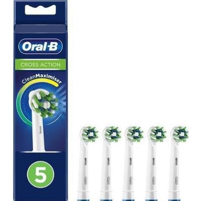 Oral B Cross Action Refill 5 szt.