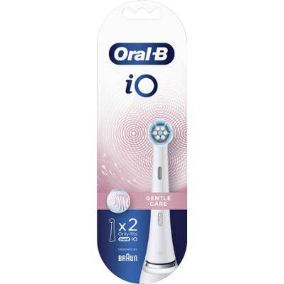 Oral B iO Gentle Care 2 szt.
