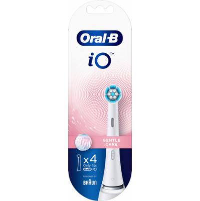 Oral B iO Gentle Care 4 szt.