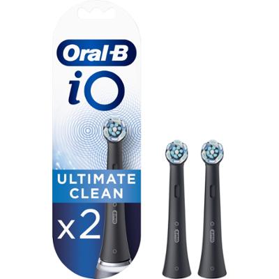 Oral B iO Ultimate Clean Black