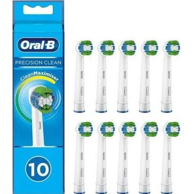 Oral B Precision Clean 10ct 10 szt.