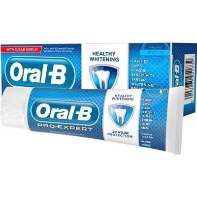 Oral B ProExpert Healthy White