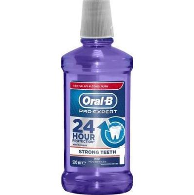 Oral B ProExpert Strong Teeth Munskölj