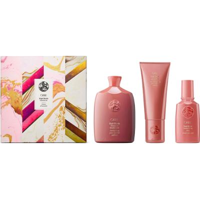 Oribe Bright Blonde Essentials Set