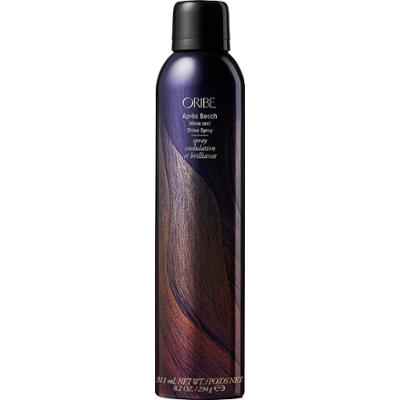 Oribe Brilliance & Shine Après Beach - spray nadający włosom teksturę