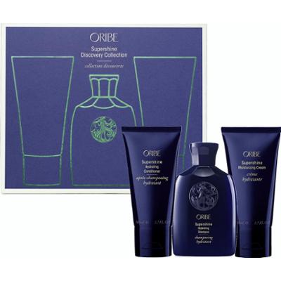 Oribe Supershine Discovery Collection