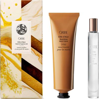 Oribe Côte d'Azur Hand & Fragrance Set