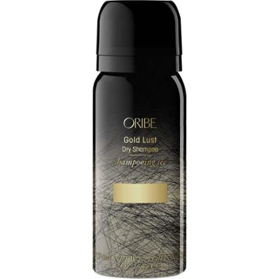 Oribe Gold Lust Dry Shampoo Travel Size 75 ml