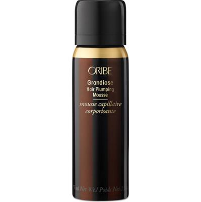 Oribe Gold Lust Grandiose Hair Plumping Mousse - pianka do włosów 65 m