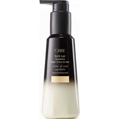 Oribe Gold Lust Restorative Night Crème for Hair 150 ml