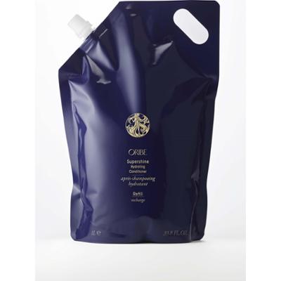 Oribe Supershine Hydrating Conditioner Liter Refill 1000 ml