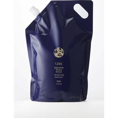 Oribe Supershine Hydrating Shampoo Liter Refill 1000 ml