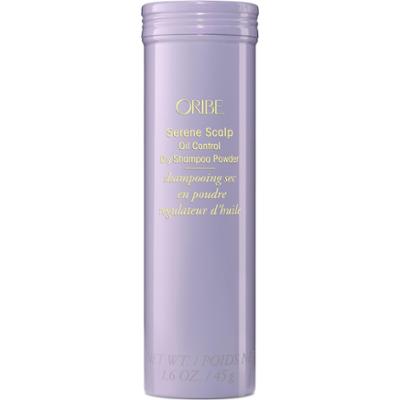 Oribe Serene Scalp Oil Control Dry Shampoo - suchy  szampon do włosów
