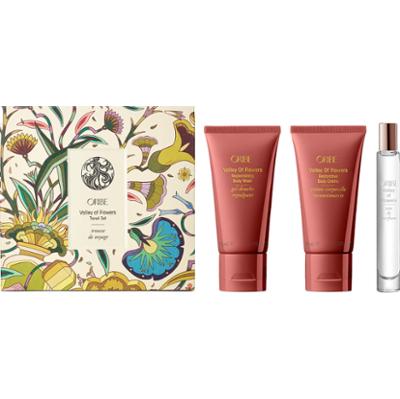 Oribe Valley of Flowers Travel Set