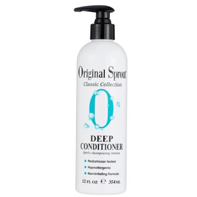 Original Sprout Deep Conditioner 354 ml