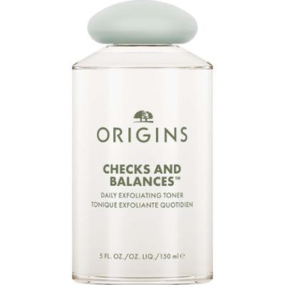 Origins Checks and Balances Daily Exfoliating Toner 150 ml