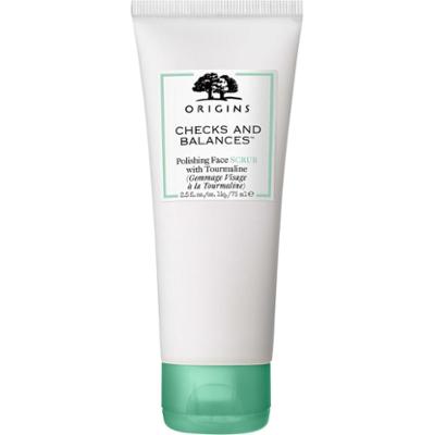 Origins Checks and Balances Checks and Balances Polishing Face Scrub w