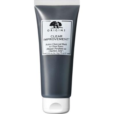 Origins Clear Improvement Clear Improvement Active Charcoal Mask 75 ml