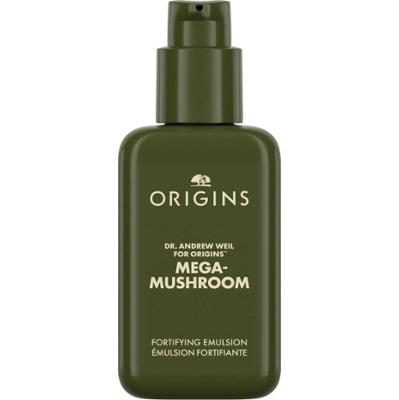 Origins Mega-Mushroom Dr.Andrew Weil for Origins Fortifying Emulsion w