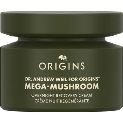 Origins Mega-Mushroom Dr.Andrew Weil for Origins Overnight Recovery Cr