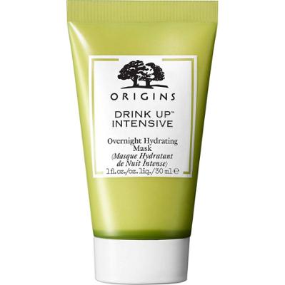 Origins Drink Up Intensive Overnight Hydrating Mask With Avocado 30 ml