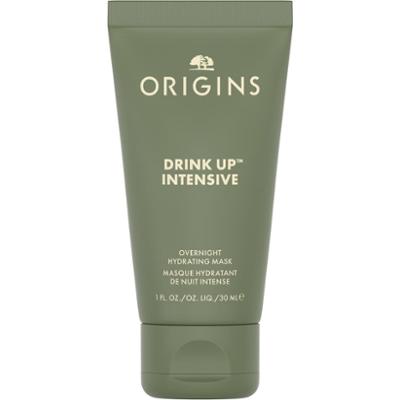 Origins Drink Up Intensive Overnight Hydrating Mask With Avocado 30 ml