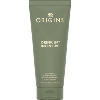 Origins Drink Up Drink Up Intensive Overnight Mask 75 ml - Maska do tw