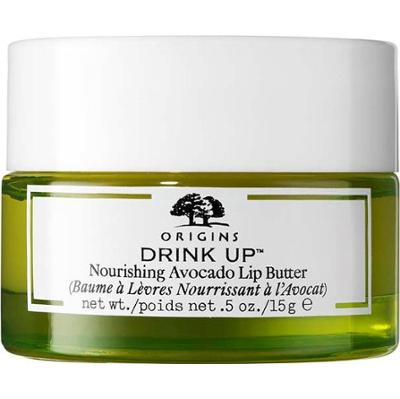 Origins Drink Up Drink Up Nourishing Avocado Lip Butter 15 ml - Balsam