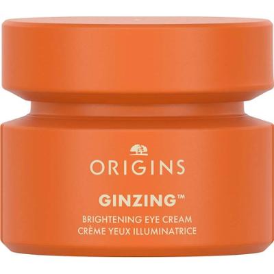 Origins GinZing Brightening Eye Cream Cool