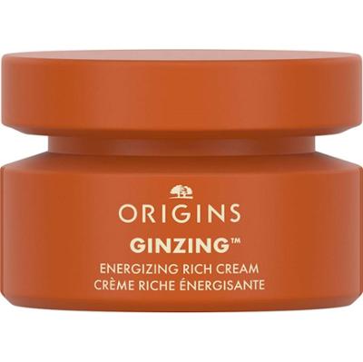 Origins GinZing Energizing Rich Cream 30 ml