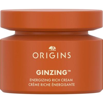 Origins GinZing Energizing Rich Cream 50 ml