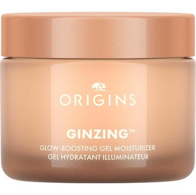 Origins GinZing Glow-Boosting Gel Moisturizer Bronze Glow