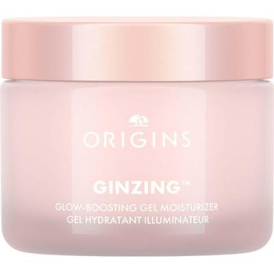Origins GinZing Glow-Boosting Gel Moisturizer Pearl Glow