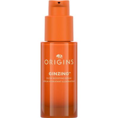 Origins GinZing Glow-Boosting Serum 30 ml