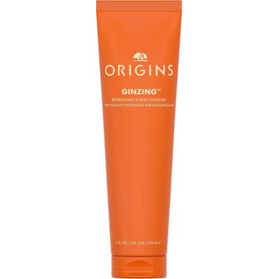 Origins GinZing Refreshing Scrub Cleanser 150 ml